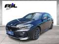 BMW 118 i M Sport Head-Up HK HiFi DAB LED WLAN RFK Schwarz - thumbnail 1