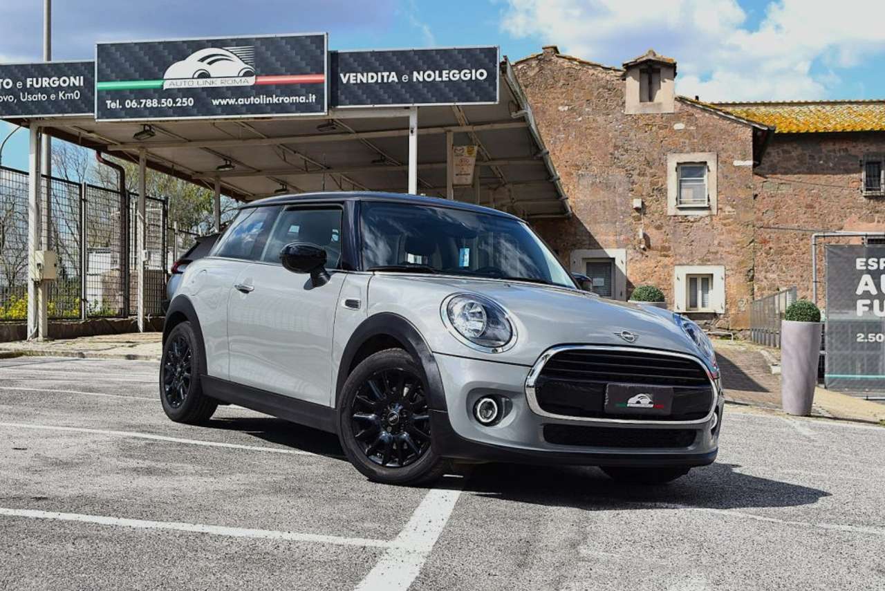 MINI Cooper 1.5 Cooper 136CV