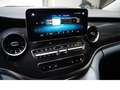 Mercedes-Benz V 300 d Edition lang Leder Mbux AHK Kamera Schwarz - thumbnail 9