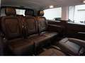 Mercedes-Benz V 300 d Edition lang Leder Mbux AHK Kamera Schwarz - thumbnail 11