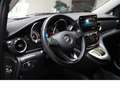 Mercedes-Benz V 300 d Edition lang Leder Mbux AHK Kamera Schwarz - thumbnail 7