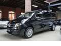 Mercedes-Benz V 300 d Edition lang Leder Mbux AHK Kamera Schwarz - thumbnail 1