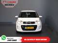 Citroen C1 1.0 e-VTi Shine ZEER NETTE AUTO/ NL Auto/ Weinig K Weiß - thumbnail 7