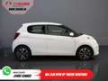 Citroen C1 1.0 e-VTi Shine ZEER NETTE AUTO/ NL Auto/ Weinig K Weiß - thumbnail 11