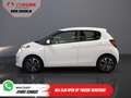 Citroen C1 1.0 e-VTi Shine ZEER NETTE AUTO/ NL Auto/ Weinig K Weiß - thumbnail 10