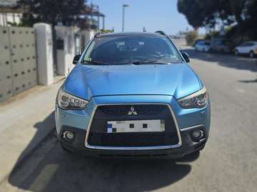 200DI-D Motion 4WD