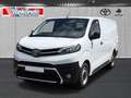 Toyota Proace L2 Kasten Meister 2.0 Navi Klima RFK PDC Weiß - thumbnail 1