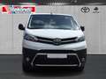 Toyota Proace L2 Kasten Meister 2.0 Navi Klima RFK PDC Weiß - thumbnail 4