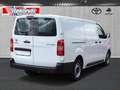 Toyota Proace L2 Kasten Meister 2.0 Navi Klima RFK PDC Weiß - thumbnail 2