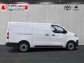 Toyota Proace L2 Kasten Meister 2.0 Navi Klima RFK PDC Weiß - thumbnail 3