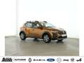 Dacia Sandero Stepway TCe 90 Comfort KLIMAAUTOMATIK DAB+Radio Naranja - thumbnail 5