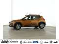 Dacia Sandero Stepway TCe 90 Comfort KLIMAAUTOMATIK DAB+Radio Orange - thumbnail 11