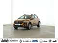 Dacia Sandero Stepway TCe 90 Comfort KLIMAAUTOMATIK DAB+Radio Naranja - thumbnail 1