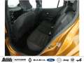 Dacia Sandero Stepway TCe 90 Comfort KLIMAAUTOMATIK DAB+Radio Orange - thumbnail 17