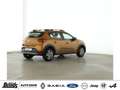 Dacia Sandero Stepway TCe 90 Comfort KLIMAAUTOMATIK DAB+Radio Naranja - thumbnail 7