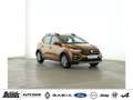 Dacia Sandero Stepway TCe 90 Comfort KLIMAAUTOMATIK DAB+Radio Naranja - thumbnail 4