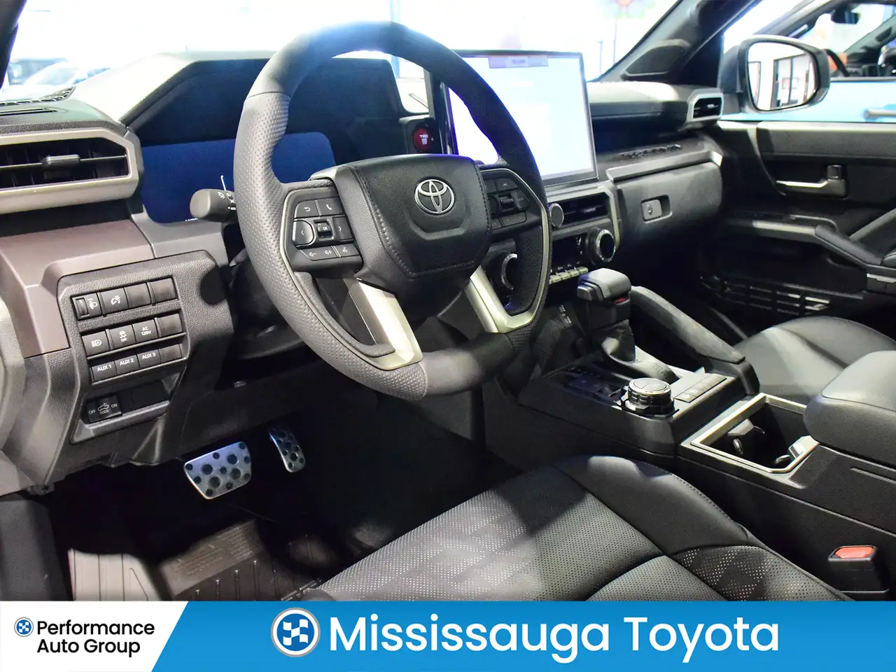 Toyota Tacoma снимка Toyota Tacoma