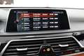 BMW 750 750 d xDrive/M-Sport/NP 171000,-€ Schwarz - thumbnail 39