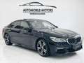 BMW 750 750 d xDrive/M-Sport/NP 171000,-€ Schwarz - thumbnail 3