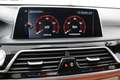 BMW 750 750 d xDrive/M-Sport/NP 171000,-€ Schwarz - thumbnail 40