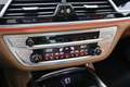 BMW 750 750 d xDrive/M-Sport/NP 171000,-€ Schwarz - thumbnail 43
