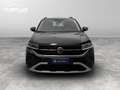 Volkswagen T-Cross 1.0 tsi Life 95cv Nero - thumbnail 2