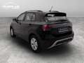 Volkswagen T-Cross 1.0 tsi Life 95cv Nero - thumbnail 4
