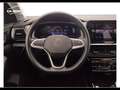 Volkswagen T-Cross 1.0 tsi Life 95cv Nero - thumbnail 14