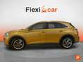 DS Automobiles DS 7 Crossback BlueHDi 132kW (180CV) Auto. GRAND CHIC Žlutá - thumbnail 5