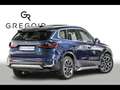 BMW iX1 xDrive30  XLine Azul - thumbnail 2