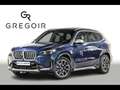 BMW iX1 xDrive30  XLine Azul - thumbnail 1
