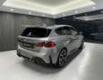 BMW 118 D Serie 1 F70 MSport Design Gris - thumbnail 5