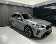 BMW 118 D Serie 1 F70 MSport Design Gris - thumbnail 2