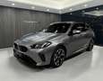 BMW 118 D Serie 1 F70 MSport Design Gris - thumbnail 1