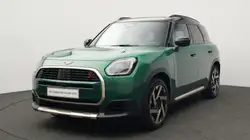 Mini Other Favoured Trim