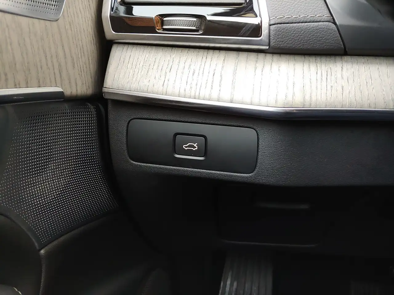 Volvo XC90 снимка Volvo XC90