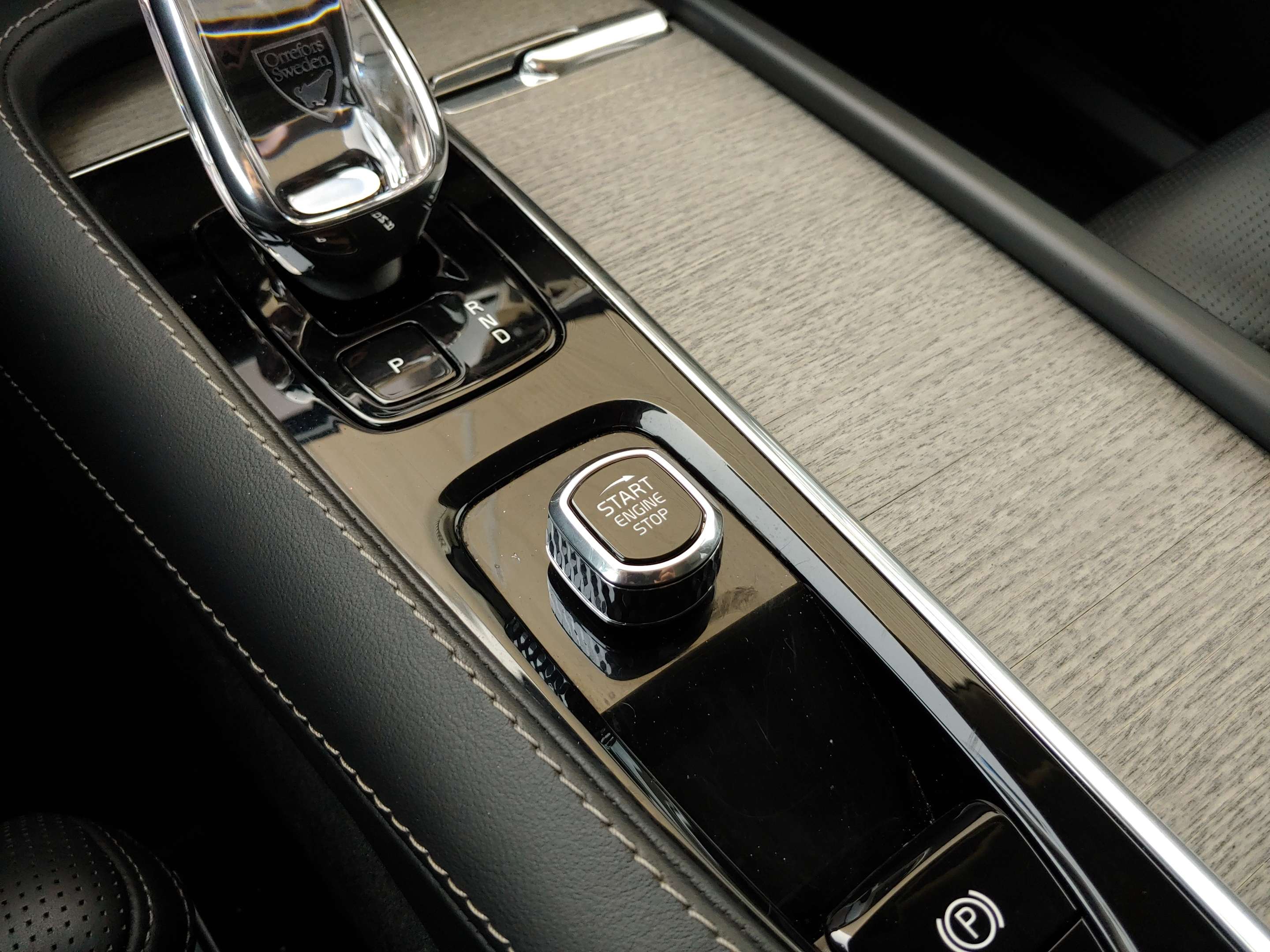 2024 Volvo XC90 Ultimate Bright Theme 2.0L AWD | 7 SEAT | 73K KM thumb 28