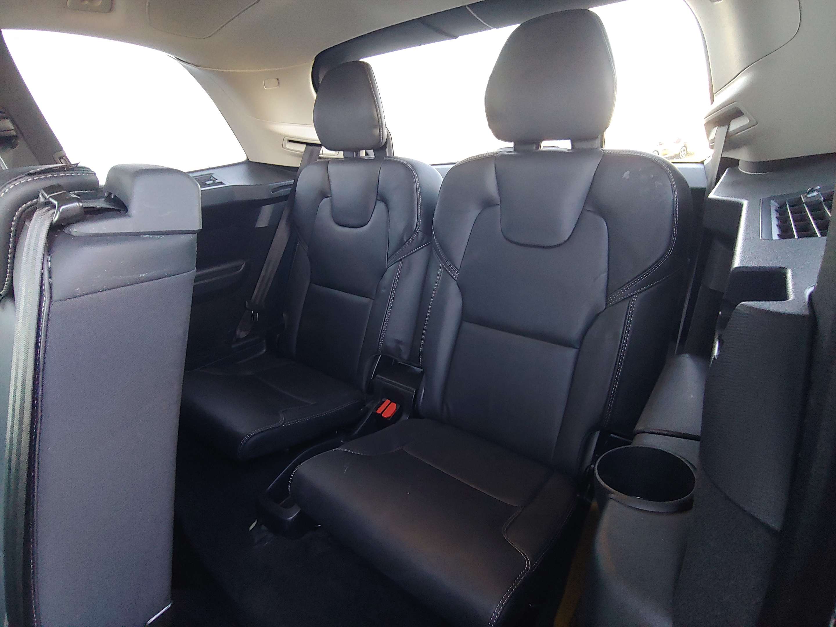 2024 Volvo XC90 Ultimate Bright Theme 2.0L AWD | 7 SEAT | 73K KM thumb 15