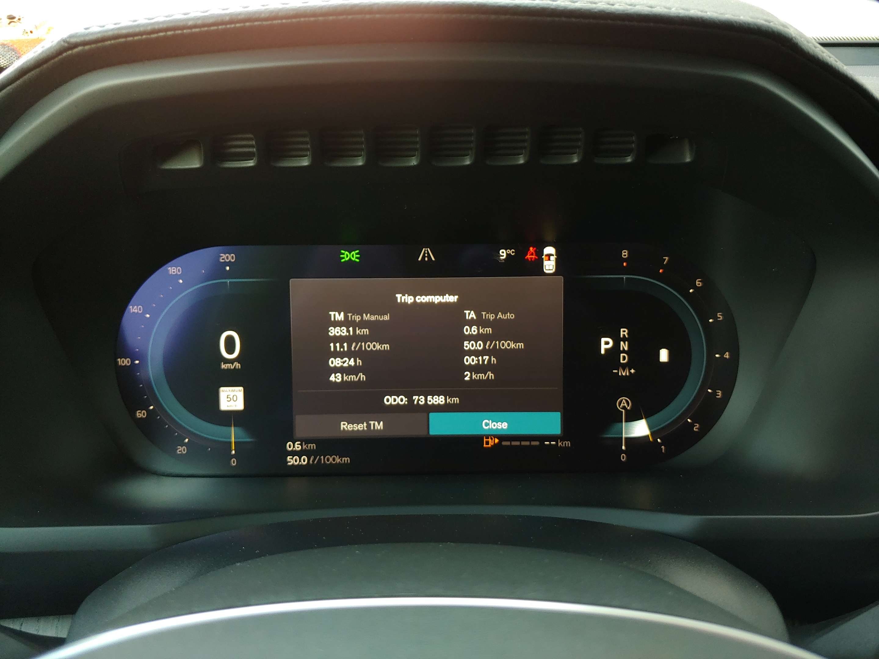 2024 Volvo XC90 Ultimate Bright Theme 2.0L AWD | 7 SEAT | 73K KM thumb 27