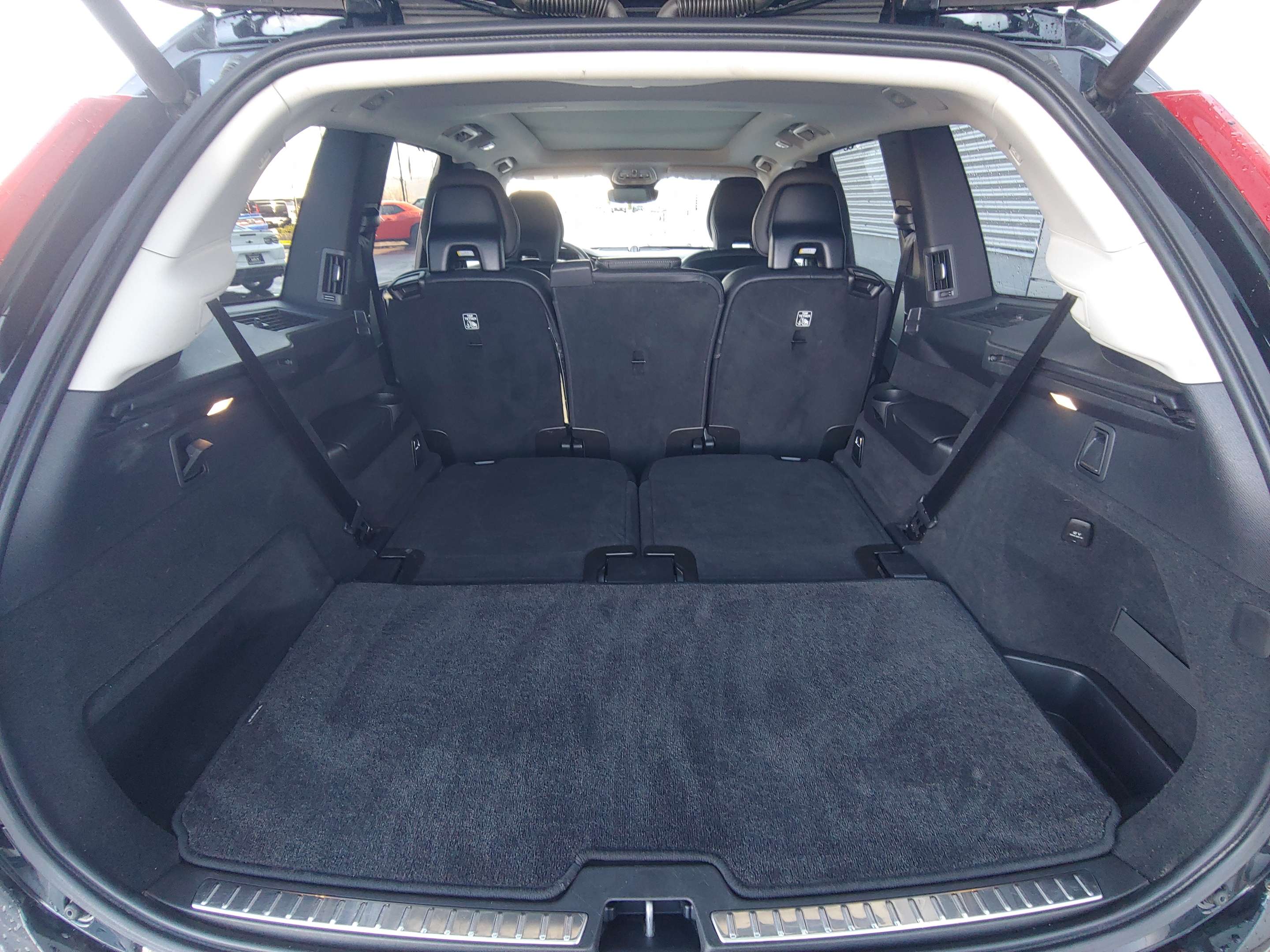 2024 Volvo XC90 Ultimate Bright Theme 2.0L AWD | 7 SEAT | 73K KM thumb 17
