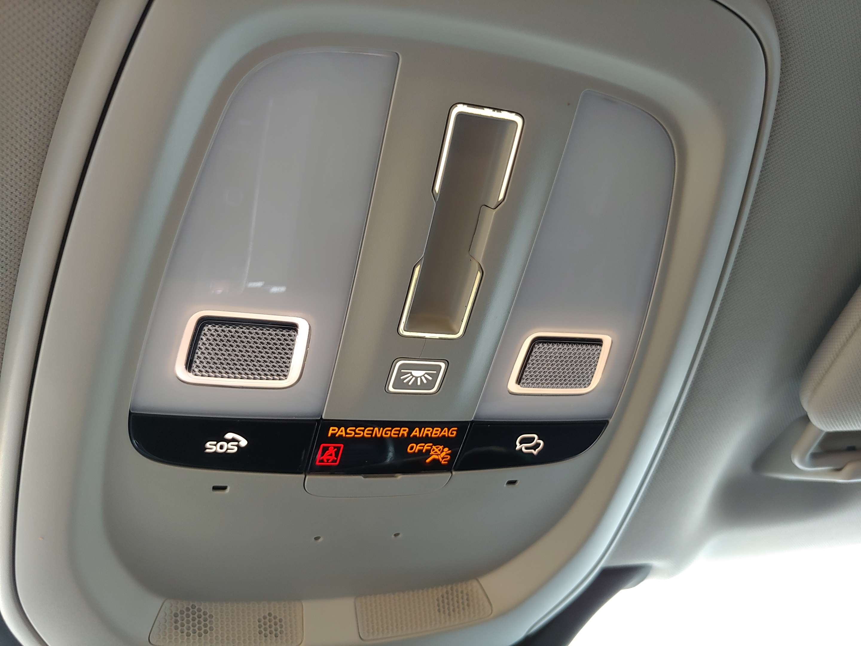 2024 Volvo XC90 Ultimate Bright Theme 2.0L AWD | 7 SEAT | 73K KM thumb 36