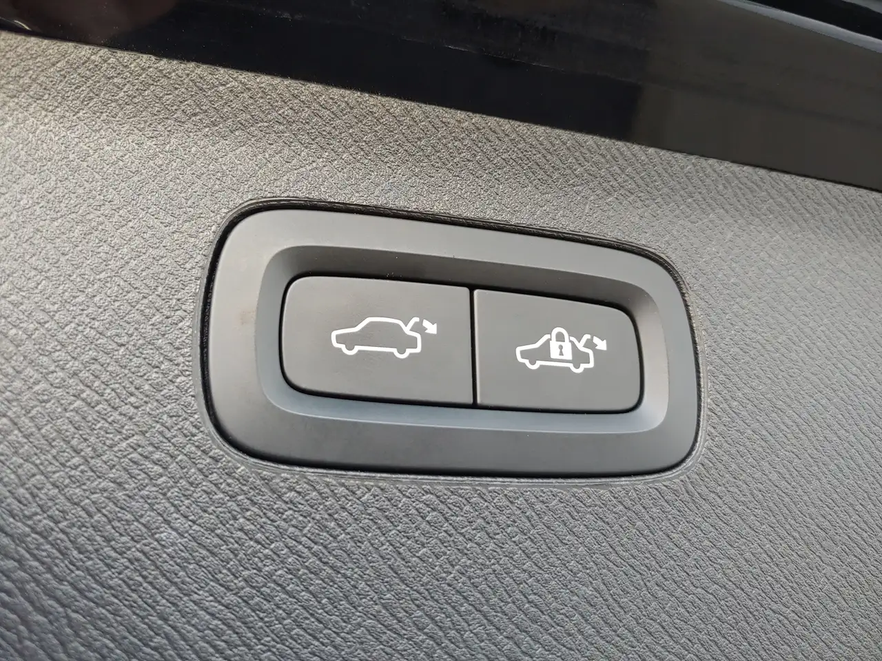 Volvo XC90 снимка Volvo XC90