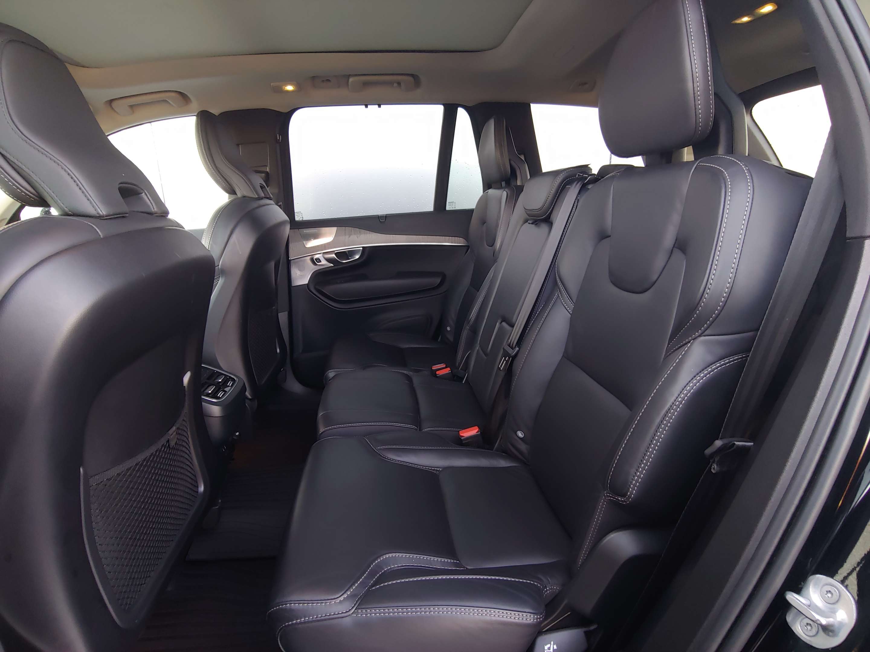 2024 Volvo XC90 Ultimate Bright Theme 2.0L AWD | 7 SEAT | 73K KM thumb 13