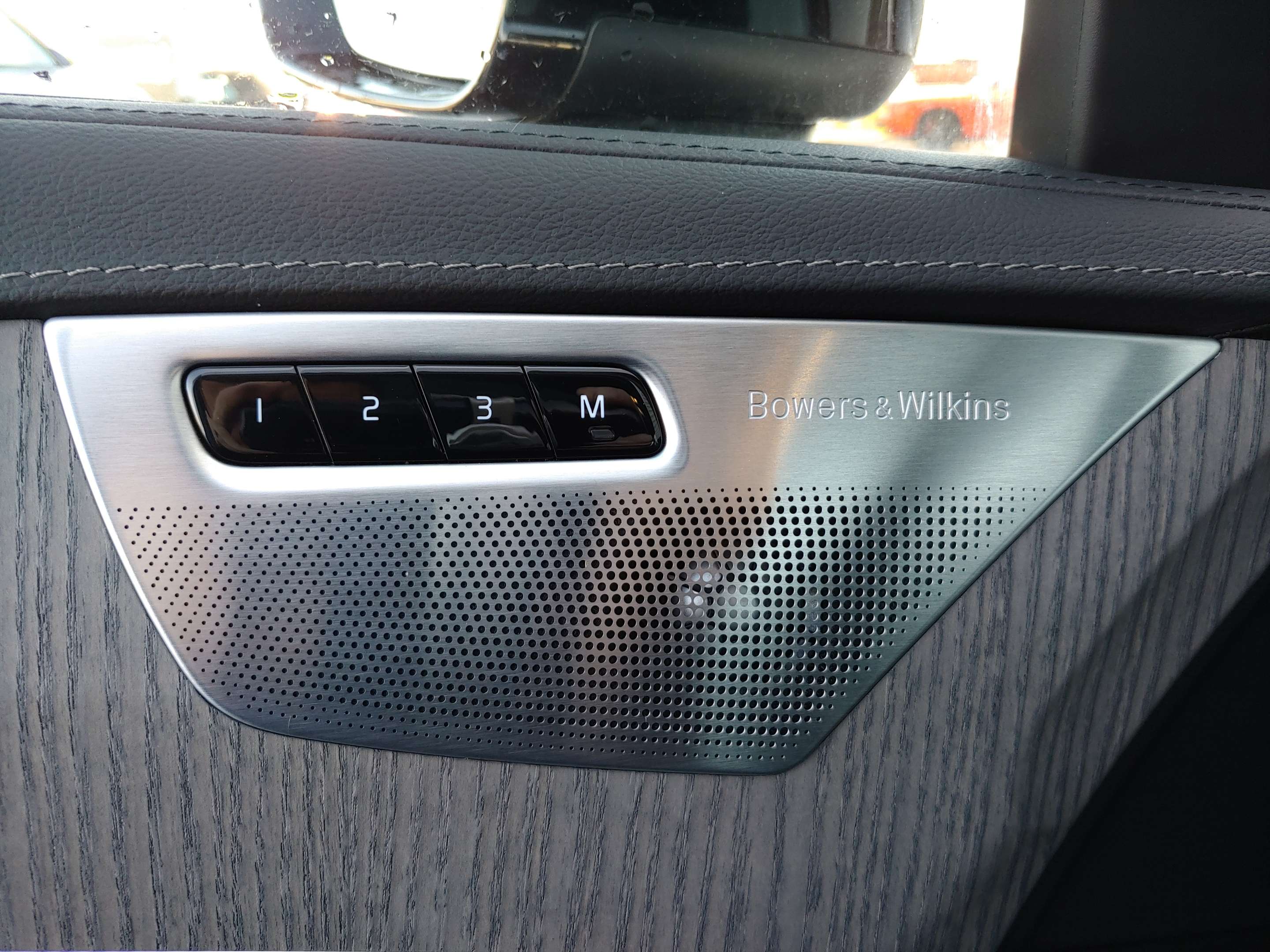 2024 Volvo XC90 Ultimate Bright Theme 2.0L AWD | 7 SEAT | 73K KM thumb 22