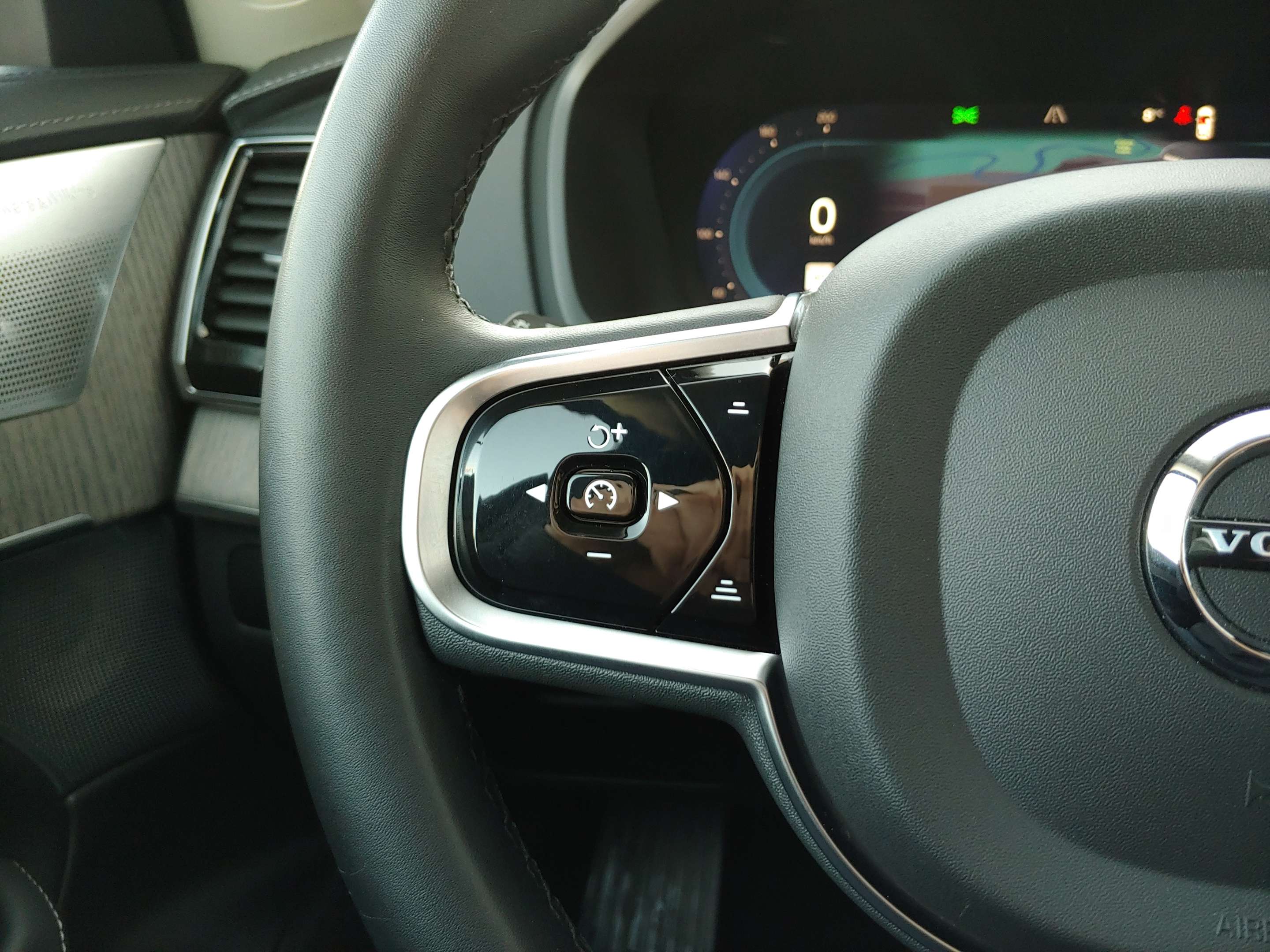 2024 Volvo XC90 Ultimate Bright Theme 2.0L AWD | 7 SEAT | 73K KM thumb 24