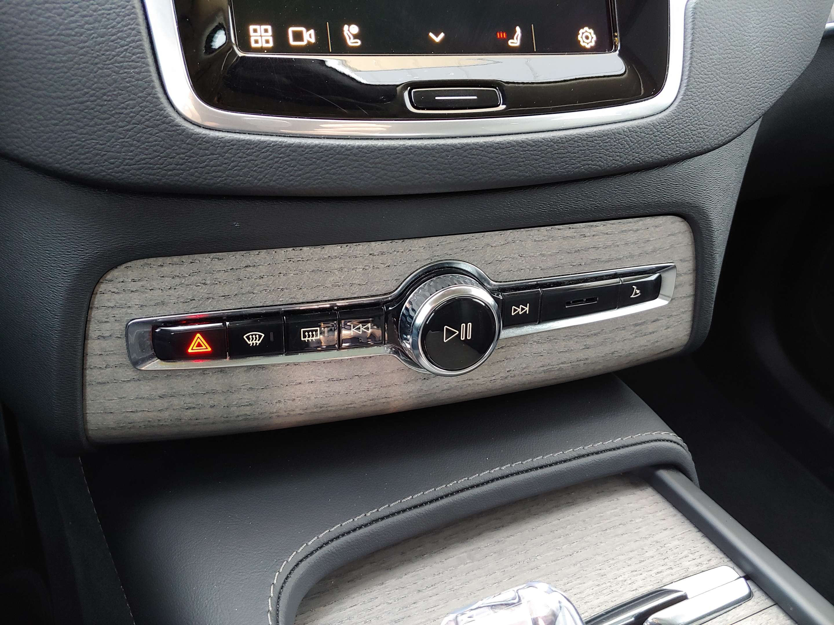 2024 Volvo XC90 Ultimate Bright Theme 2.0L AWD | 7 SEAT | 73K KM thumb 34