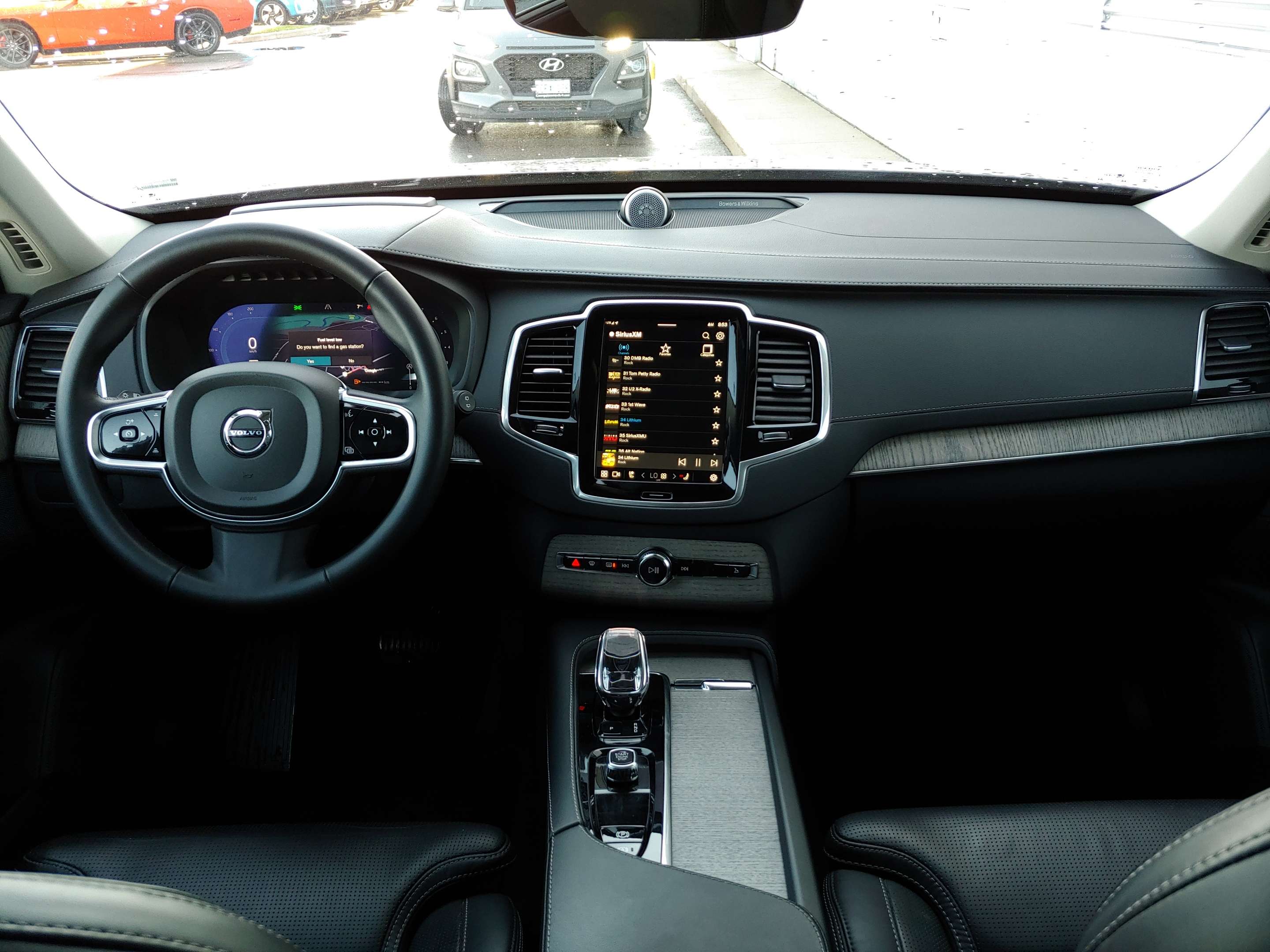 2024 Volvo XC90 Ultimate Bright Theme 2.0L AWD | 7 SEAT | 73K KM thumb 19
