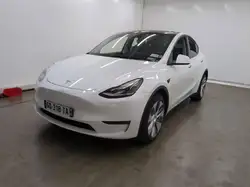 Tesla Tesla Model Y Long Range -DUAL MOTOR