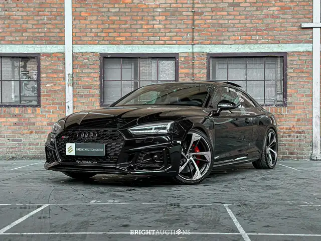Audi RS5 Coupé 2.9 V6 Quattro