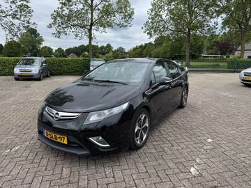 1.4 Climate Control Navi Stoelverwarming